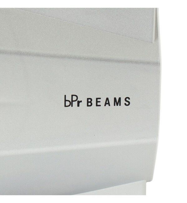 bPr BEAMS「TOUCH SPEAKER」|モバイルケース|