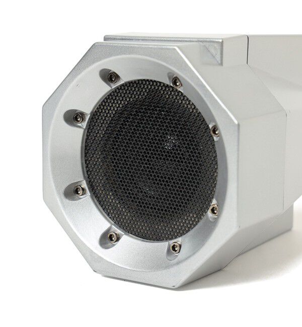 bPr BEAMS「TOUCH SPEAKER」|モバイルケース|