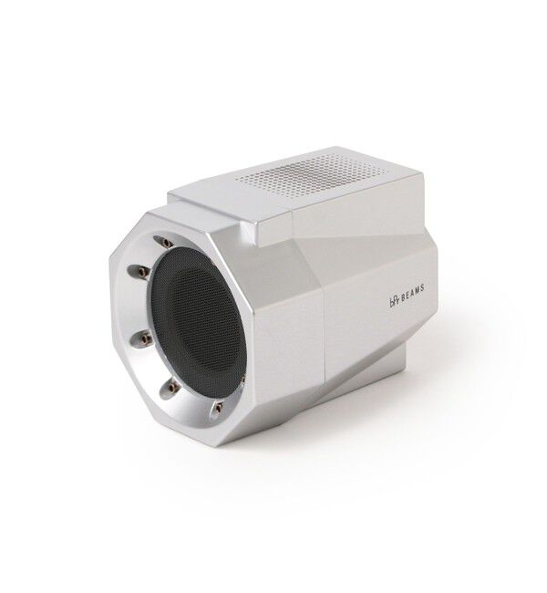 bPr BEAMS「TOUCH SPEAKER」|モバイルケース|