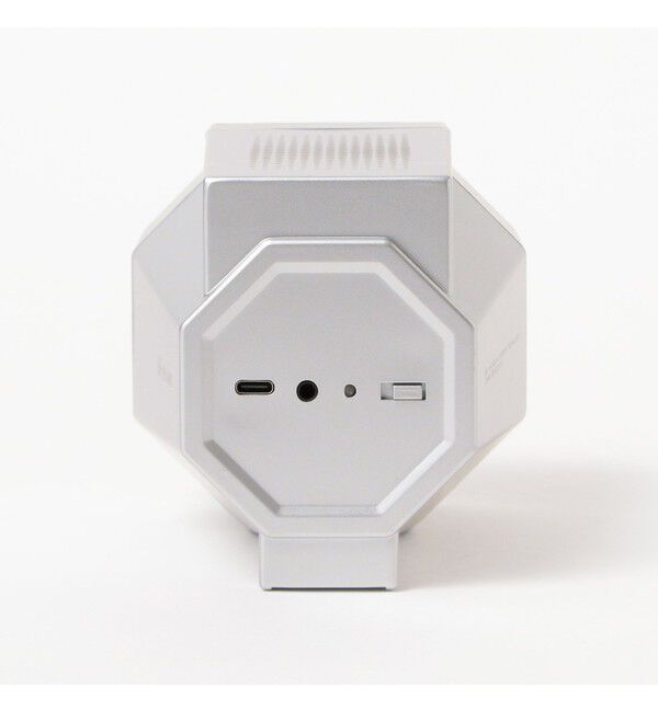 bPr BEAMS「TOUCH SPEAKER」|モバイルケース|