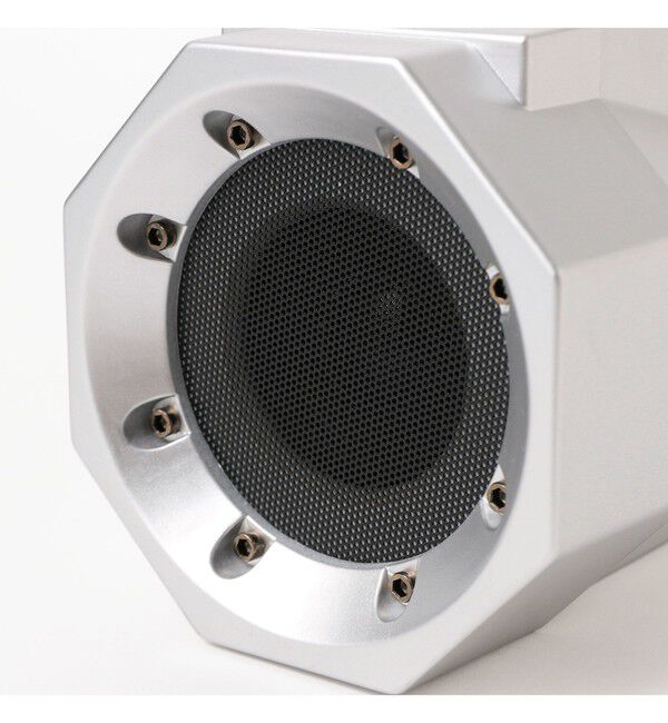 bPr BEAMS「TOUCH SPEAKER」|モバイルケース|