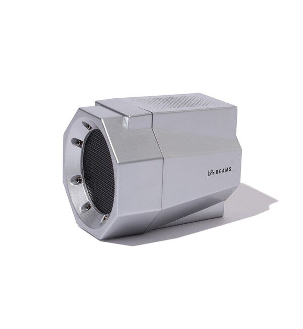bPr BEAMS「TOUCH SPEAKER」|モバイルケース|