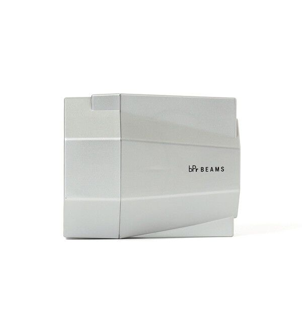 bPr BEAMS「TOUCH SPEAKER」|モバイルケース|