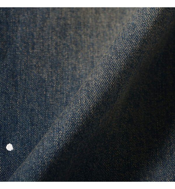 BEAMS「【別注】NULL TOKYO / Paintr Denim Shorts」|その他|