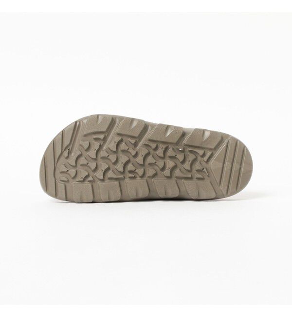 BEAMS「BIRKENSTOCK / Mogami Terra Stealth 2-Strap KHAKI」|サンダル|