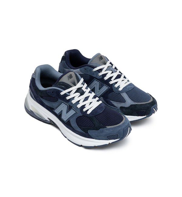 BEAMS「【別注】New Balance / 2010」|スニーカー|