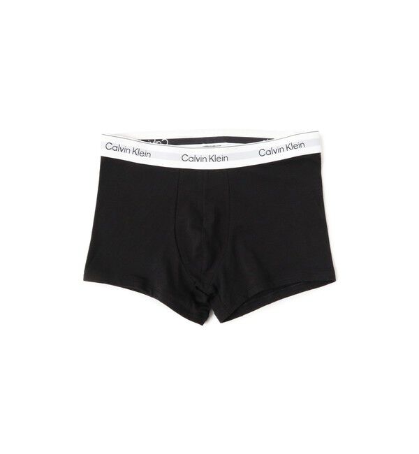 BEAMS「BEAMS｜Calvin Klein / 2 Pack Trunk」|インナー|