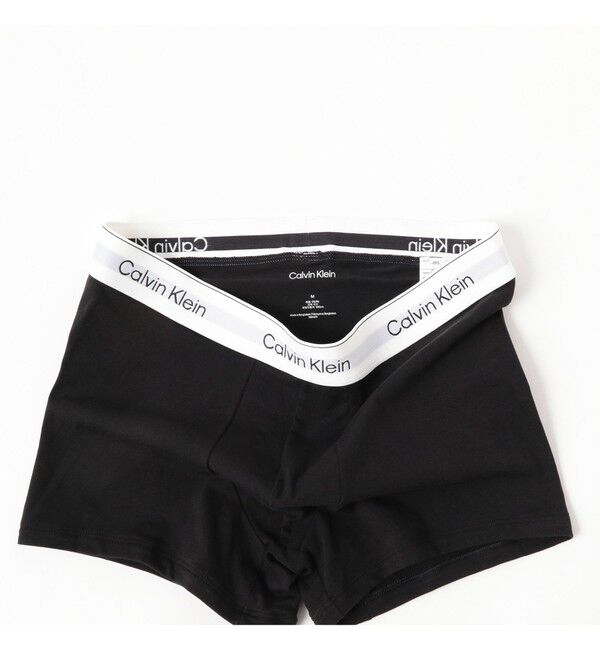 BEAMS「BEAMS｜Calvin Klein / 2 Pack Trunk」|インナー|