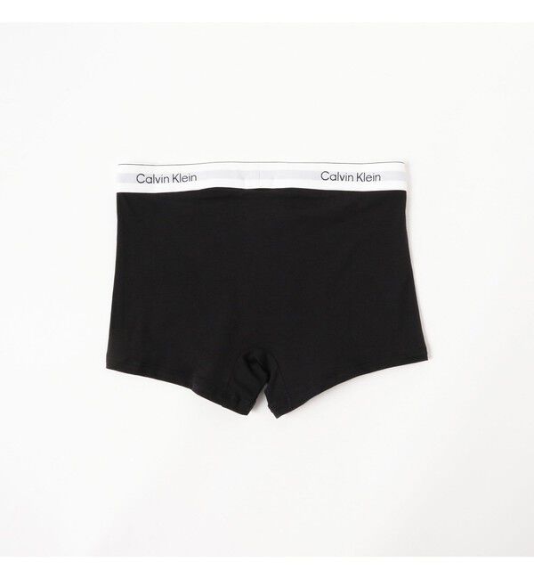 BEAMS「BEAMS｜Calvin Klein / 2 Pack Trunk」|インナー|