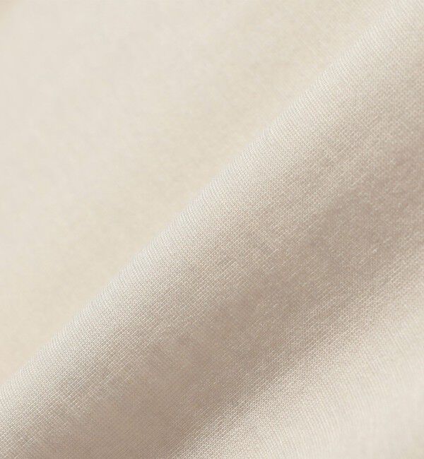 SHIPS Colors 「SHIPS Colors:〈手洗い可能〉セルロース ウール タートルネック インナー」|Tシャツ・カットソー|