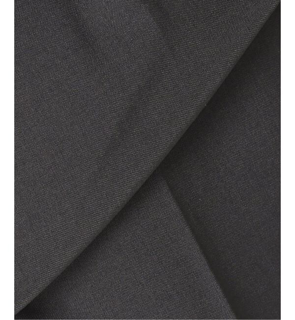 OUTDOOR PRODUCTS Usual Things「ORDINARY タックワイドスラックス」|スラックス|