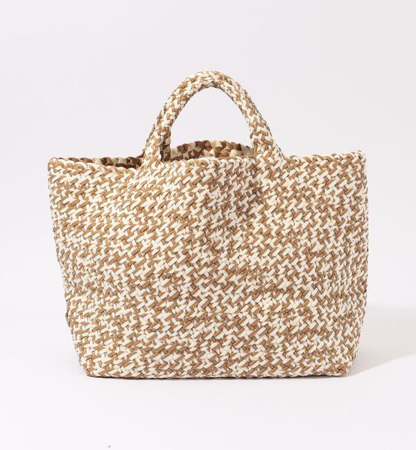 TOMORROWLAND GOODS「NAGHEDI St Barths M トートバッグ」|トートバッグ|