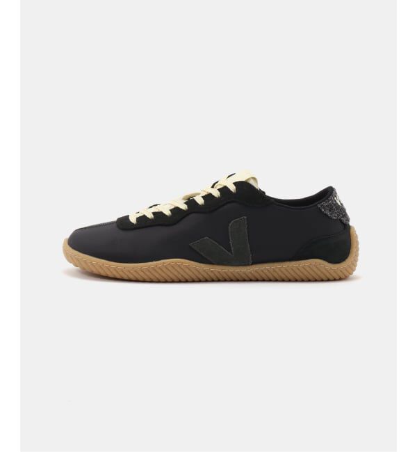 Plage「《一部店舗・WEB限定》BASERANGE / ベースレンジ JITSU VEJA X BASERANGE スニーカー」|スニーカー|