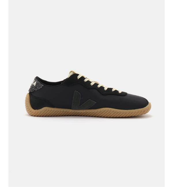 Plage「《一部店舗・WEB限定》BASERANGE / ベースレンジ JITSU VEJA X BASERANGE スニーカー」|スニーカー|