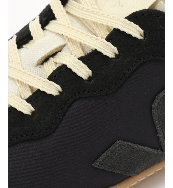 Plage「《一部店舗・WEB限定》BASERANGE / ベースレンジ JITSU VEJA X BASERANGE スニーカー」|スニーカー|
