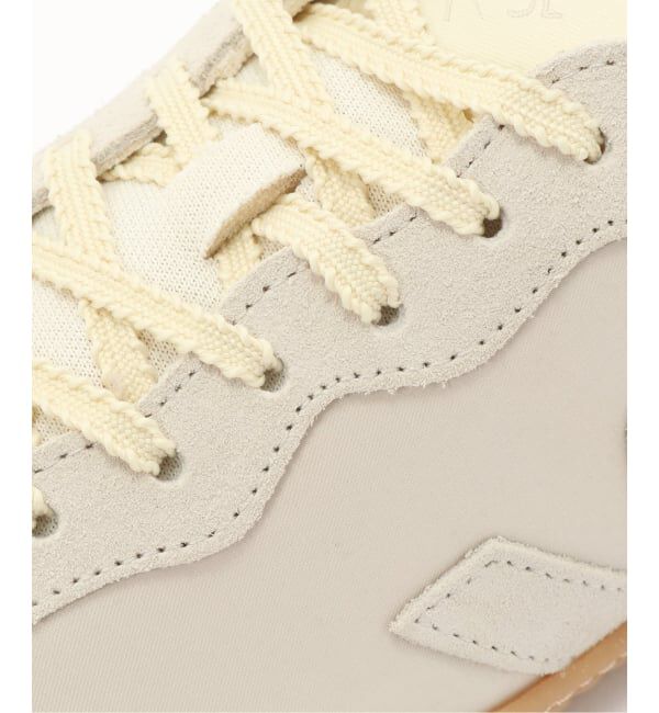Plage「《一部店舗・WEB限定》BASERANGE / ベースレンジ JITSU VEJA X BASERANGE スニーカー」|スニーカー|