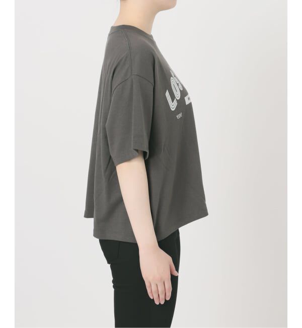 JOURNAL STANDARD「別注【RUSSELL ATHLETIC *JM for JS】TCRテンジクロゴS/S」|Tシャツ・カットソー|