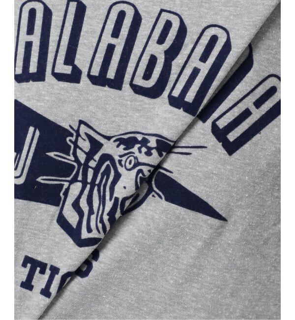 JOURNAL STANDARD「別注【RUSSELL ATHLETIC *JM for JS】TCRテンジクロゴS/S」|Tシャツ・カットソー|