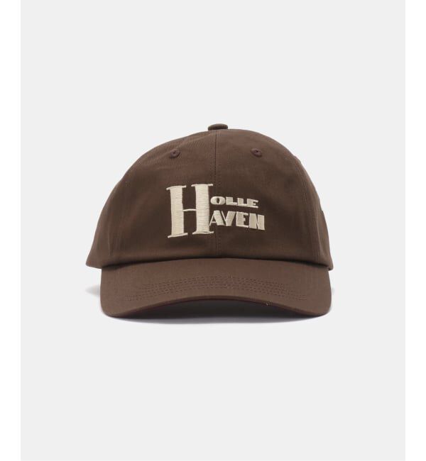 JOURNAL STANDARD「《追加》【LY / エルワイ】BOEKEN CAP」|キャップ・キャスケット|