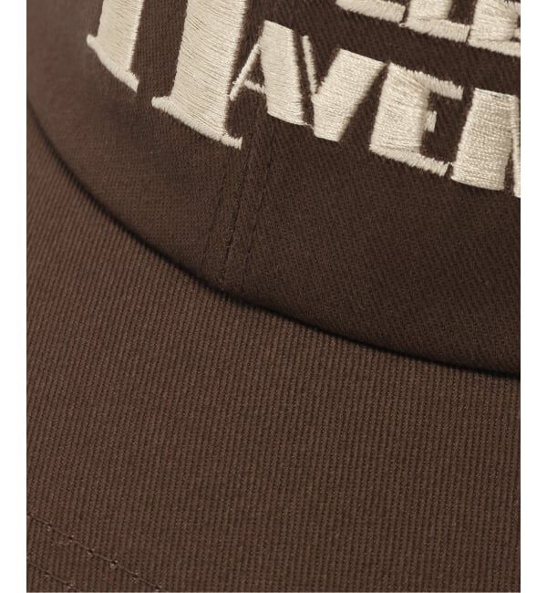 JOURNAL STANDARD「《追加》【LY / エルワイ】BOEKEN CAP」|キャップ・キャスケット|