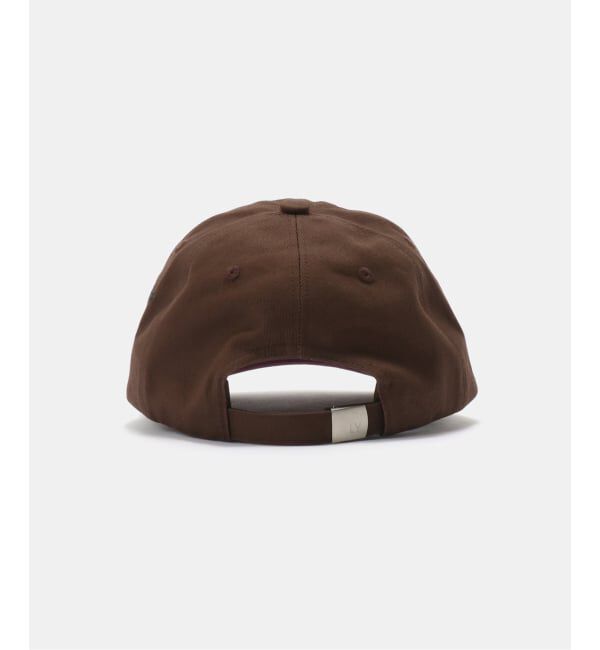 JOURNAL STANDARD「《追加》【LY / エルワイ】BOEKEN CAP」|キャップ・キャスケット|