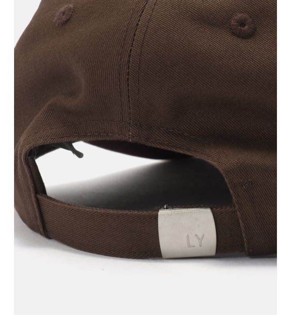 JOURNAL STANDARD「《追加》【LY / エルワイ】BOEKEN CAP」|キャップ・キャスケット|