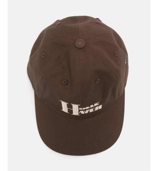 JOURNAL STANDARD「《追加》【LY / エルワイ】BOEKEN CAP」|キャップ・キャスケット|