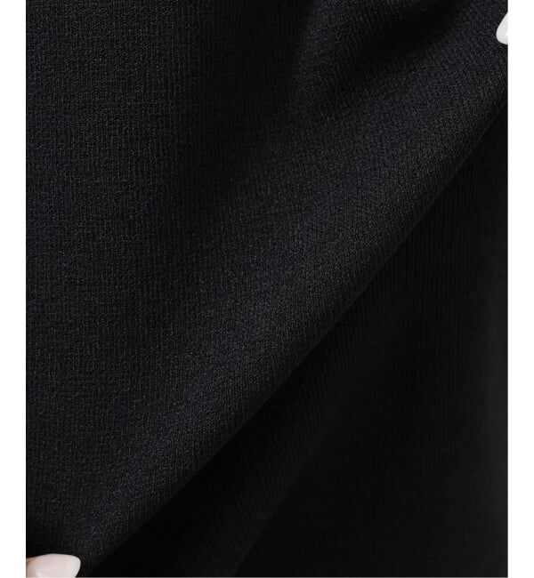 journal standard luxe「ダブルフェイス ワイドプルオーバー」|Tシャツ・カットソー|