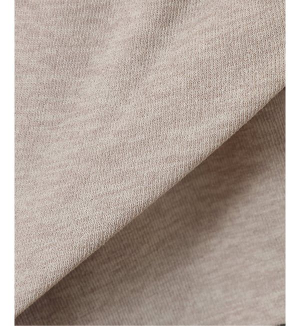 journal standard luxe「ダブルフェイス ワイドプルオーバー」|Tシャツ・カットソー|