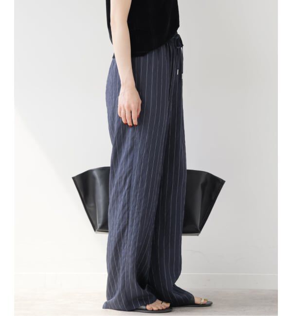 JOURNAL STANDARD relume「ピンストライプイージーパンツ」|その他|