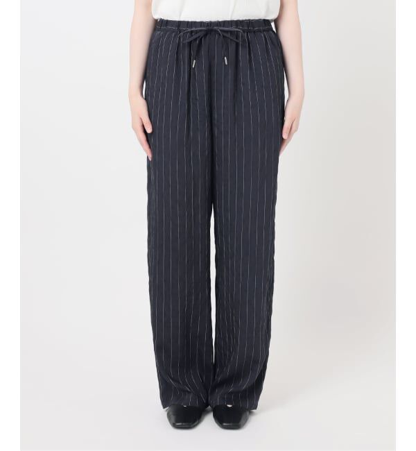 JOURNAL STANDARD relume「ピンストライプイージーパンツ」|その他|
