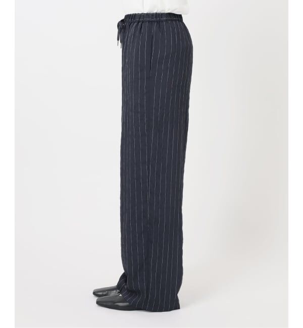 JOURNAL STANDARD relume「ピンストライプイージーパンツ」|その他|