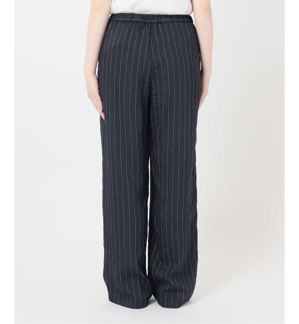 JOURNAL STANDARD relume「ピンストライプイージーパンツ」|その他|