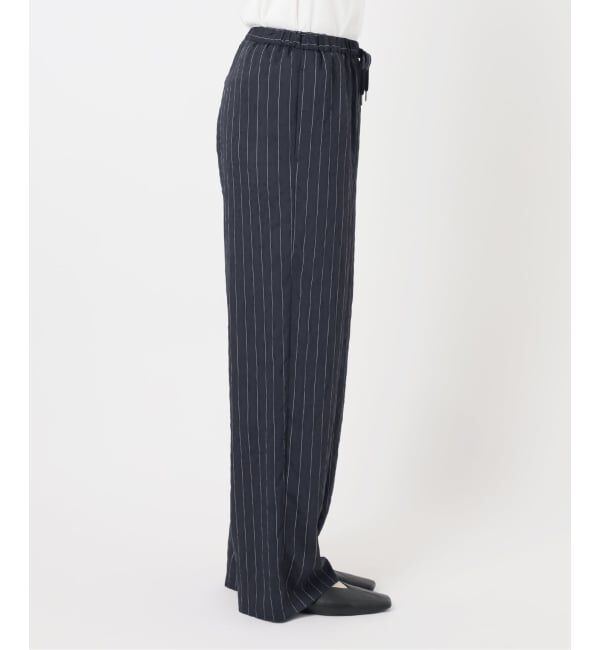 JOURNAL STANDARD relume「ピンストライプイージーパンツ」|その他|