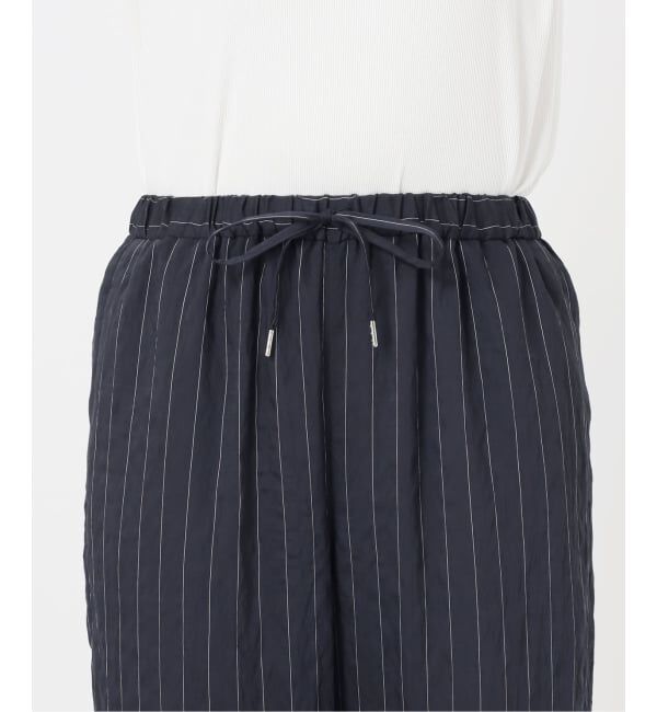 JOURNAL STANDARD relume「ピンストライプイージーパンツ」|その他|