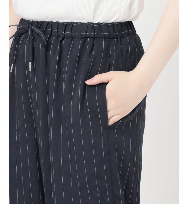 JOURNAL STANDARD relume「ピンストライプイージーパンツ」|その他|
