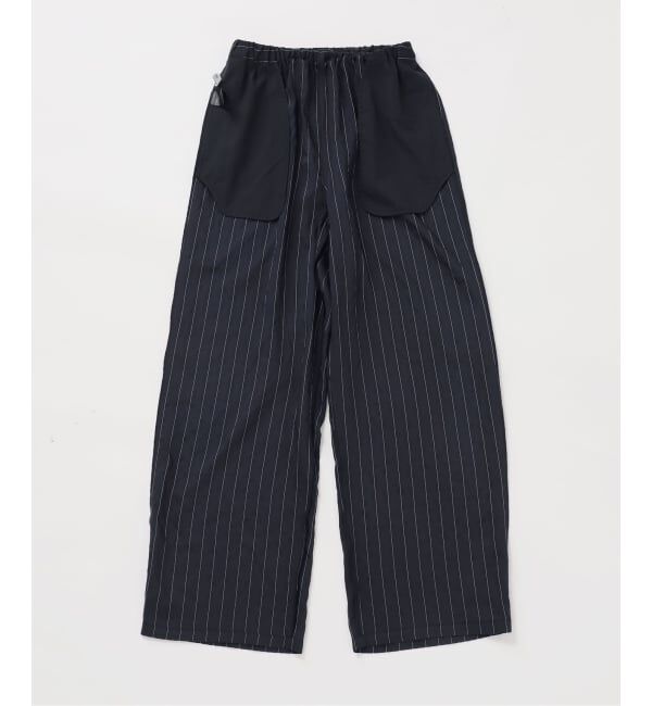 JOURNAL STANDARD relume「ピンストライプイージーパンツ」|その他|