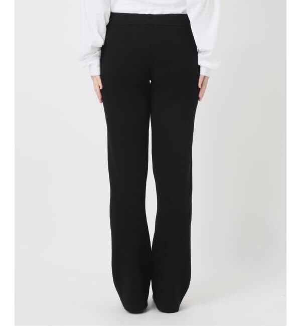 JOURNAL STANDARD relume「《予約》ウォッシャブルリブレギンスパンツ」|その他|