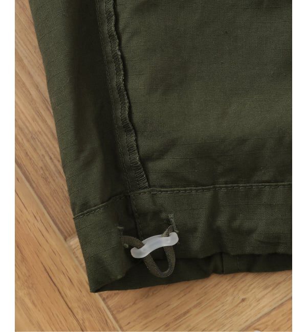 journal standard luxe「《予約》リップストップ カーゴパンツ」|カーゴ|