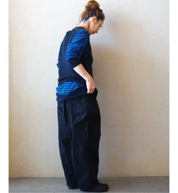 journal standard luxe「《予約》リップストップ カーゴパンツ」|カーゴ|