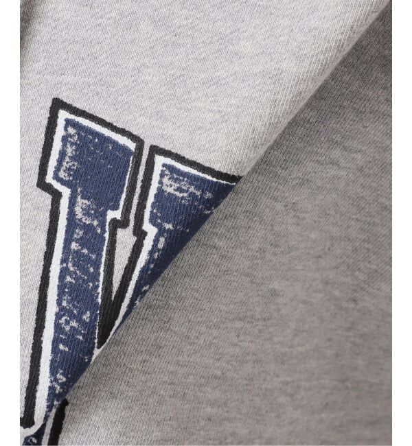 U by SPICK&SPAN「《 追加予約 》 LOW CLASSIC Lc LOW SOFT SWEAT ZIP-UP HOODIE」|パーカー|