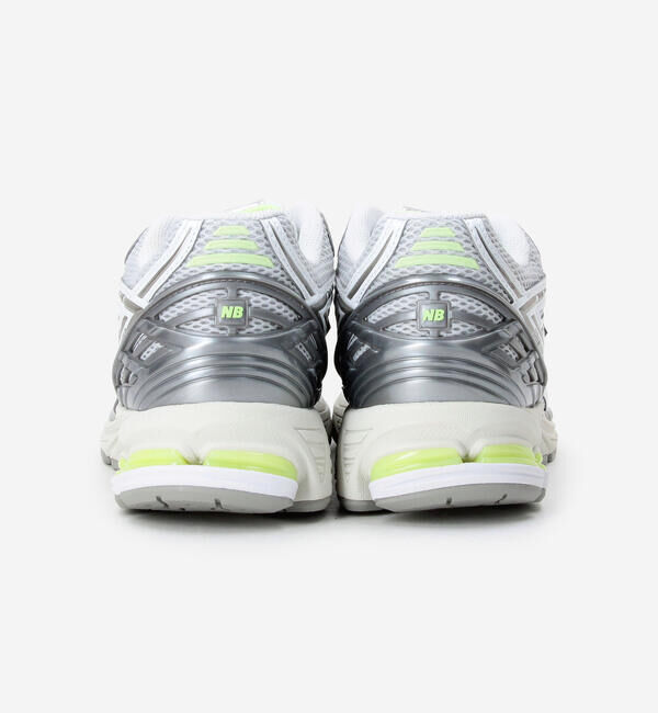  「New Balance | U1906 SILVER MEN」|スニーカー|