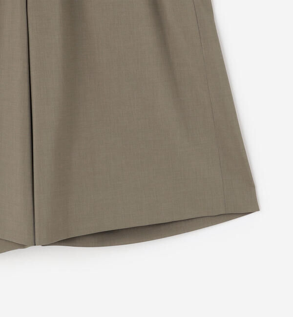 Morris & Sons「MORRIS & SONS | ストレッチ イージーショーツ WOMEN」|その他|