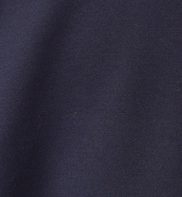 ABAHOUSE「【Vネック】ECO VERO レーヨンポンチTシャツ / ロンT」|Tシャツ・カットソー|