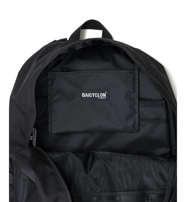 ABAHOUSE「【BAICYCLON by Bagjack/バイシクロン】NCL03BACKPA」|リュック|