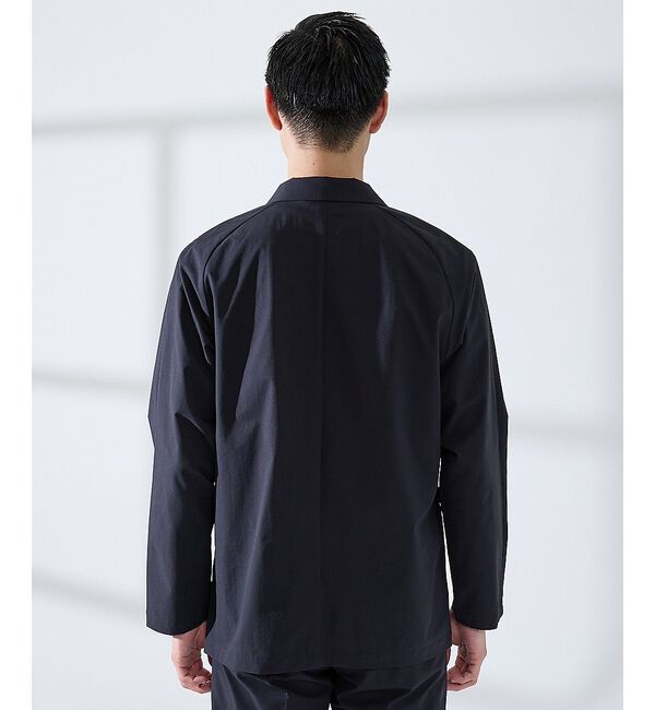 ABAHOUSE「【上下2点セット/WEB限定】360&deg;ストレッチ リップストップ リラックス セ」|スーツ|