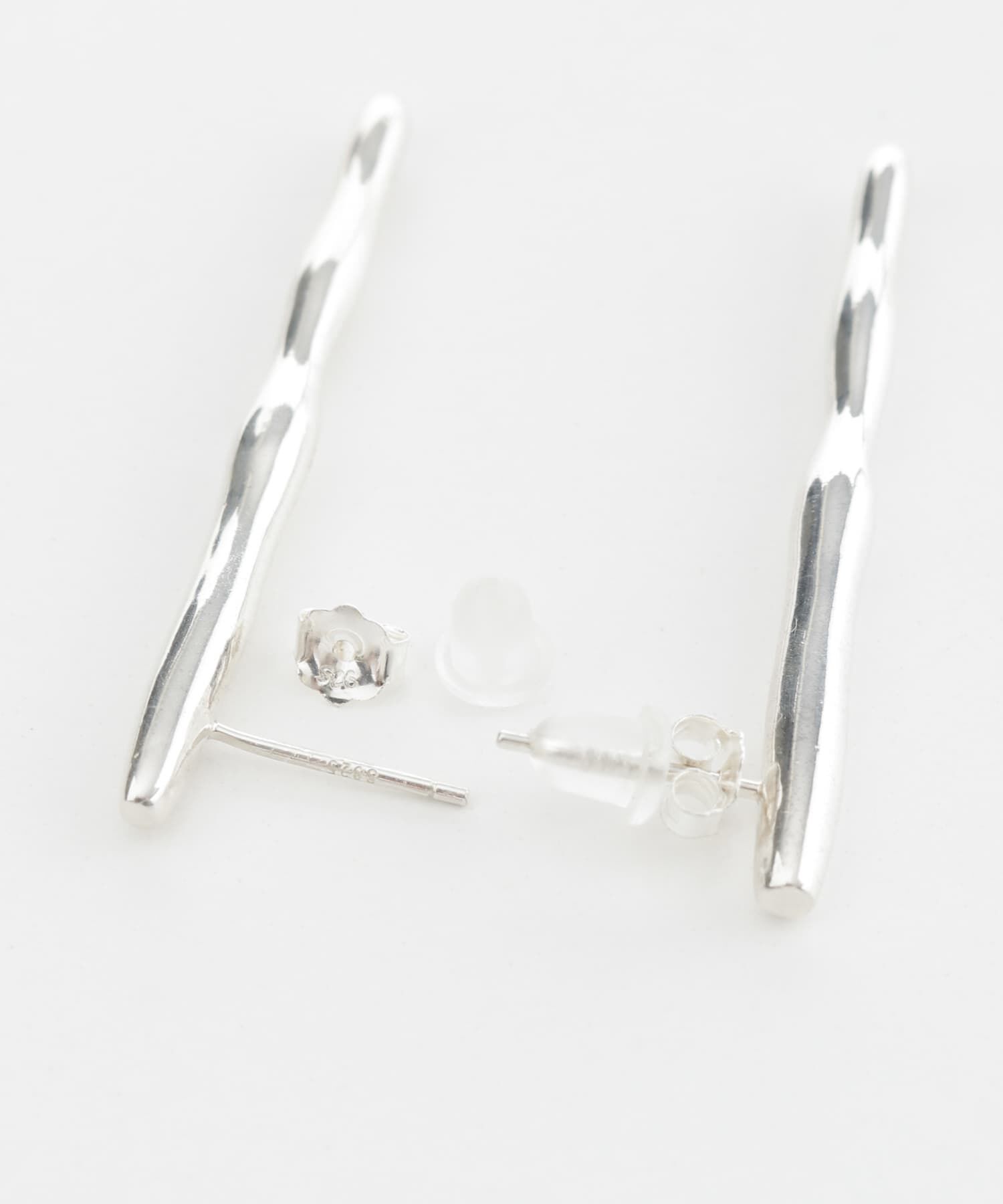 SMELLY「SMELLY so&rsquo;　long bar pierce」|ピアス|