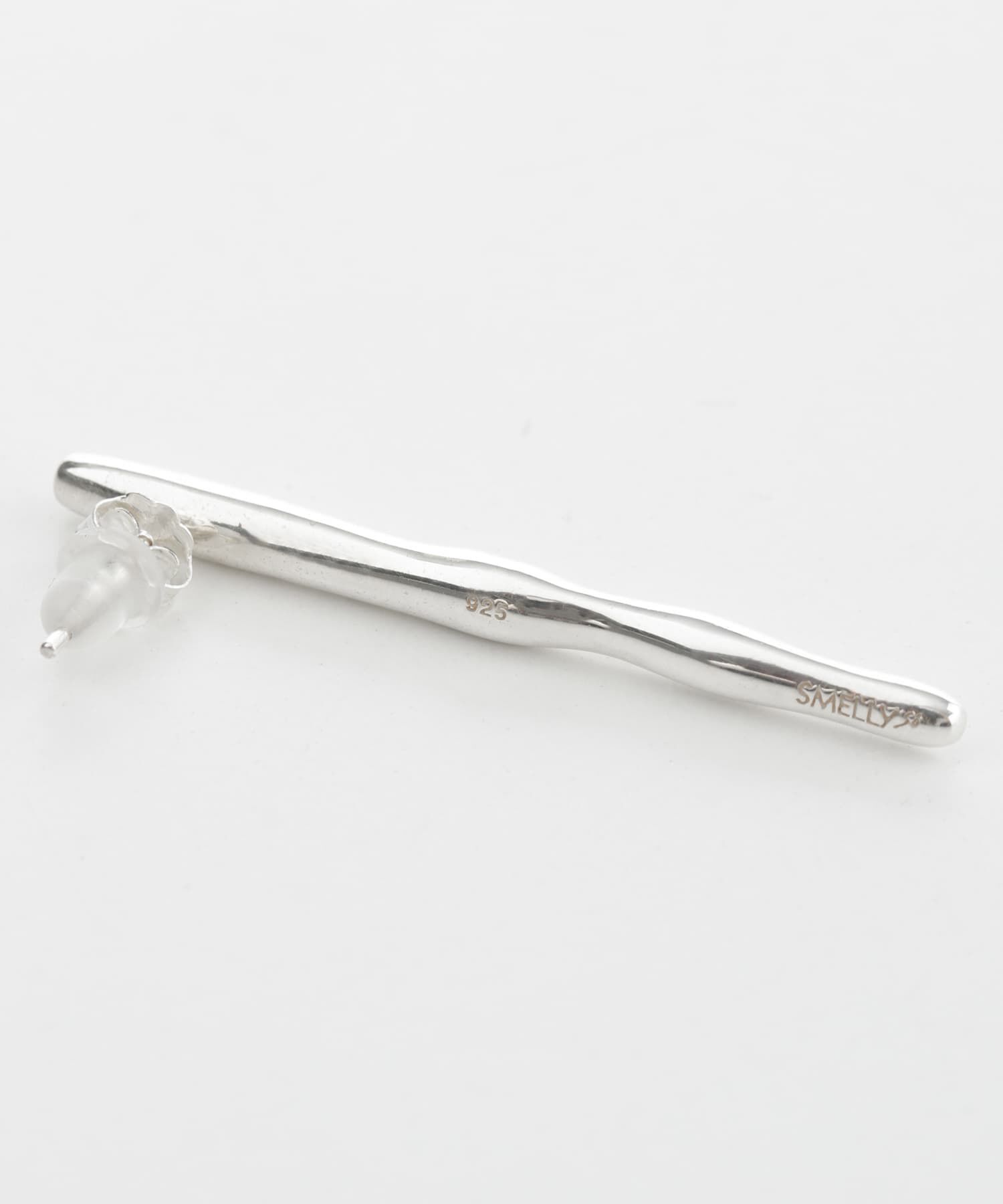 SMELLY「SMELLY so&rsquo;　long bar pierce」|ピアス|