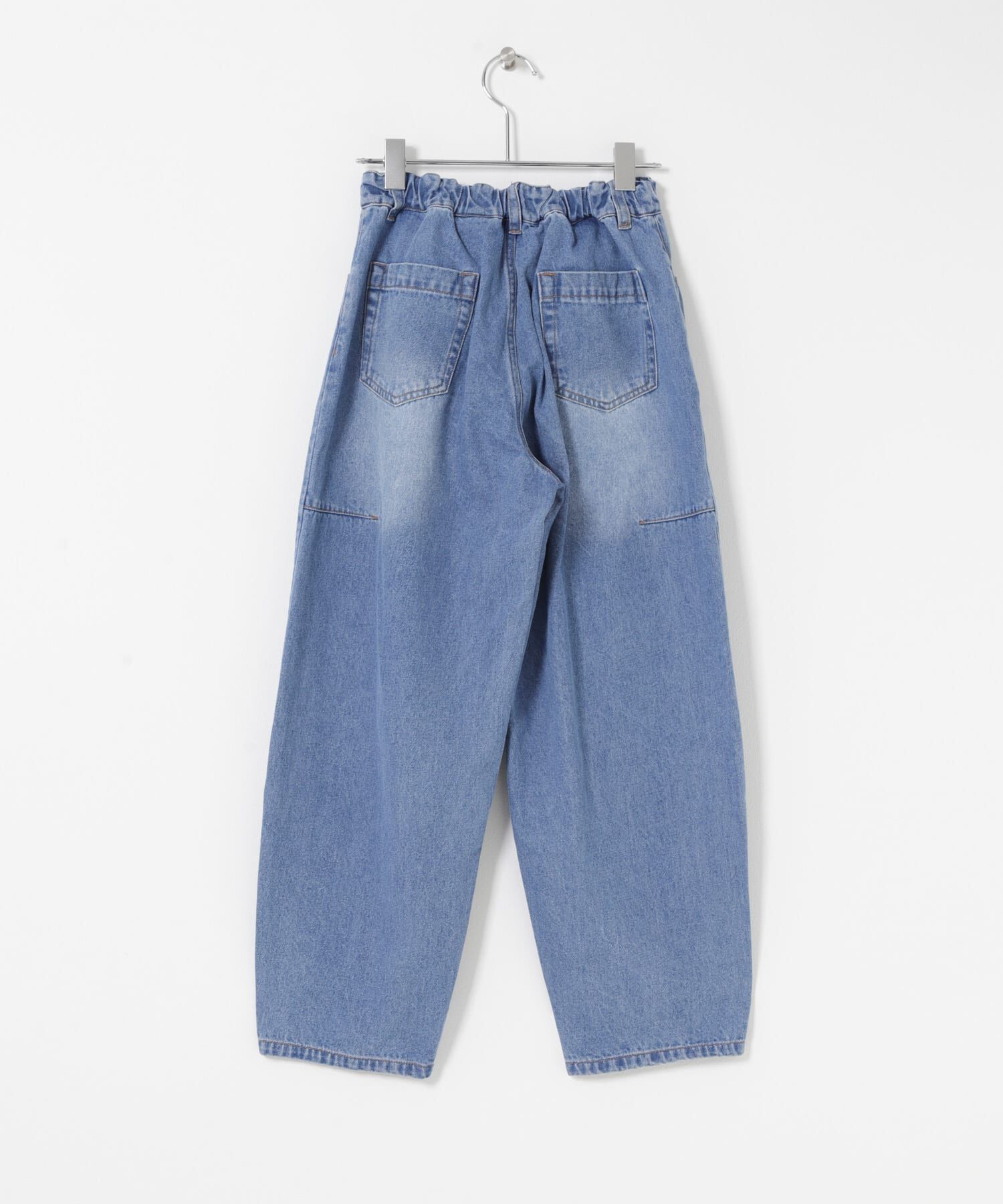URBAN RESEARCH DOORS「『150サイズ』バレルパンツ(KIDS)」|その他|