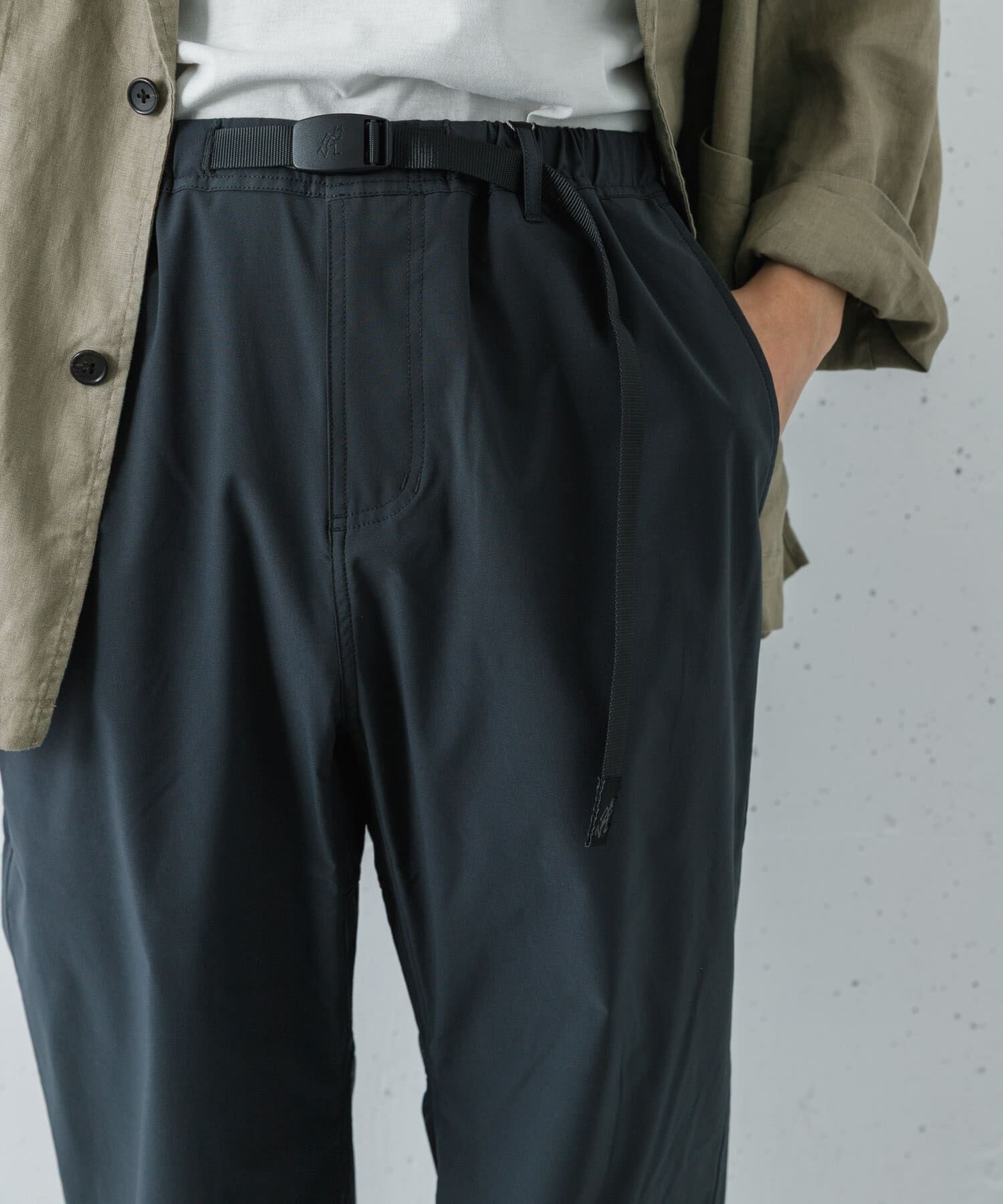 URBAN RESEARCH「『別注』Gramicci　SOLOTEX STRETCH PANTS」|その他|